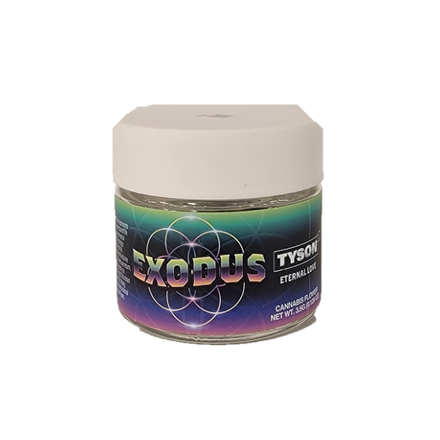 TYSON 2.0 | EXODUS (I/H) | 3.5G