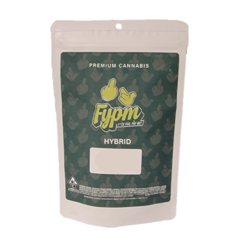FYPM | SOUR KUSH (H) | 14G