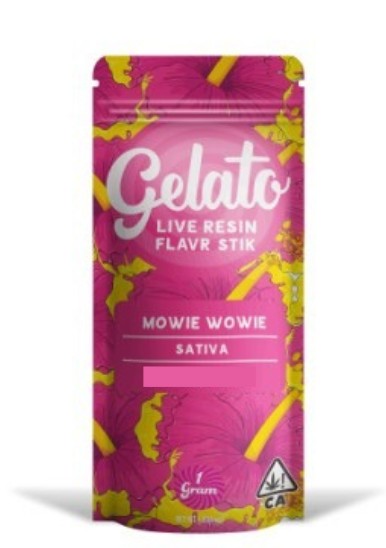 GELATO | MOWIE WOWIE (S) | 1G LR ALL-IN-ONE