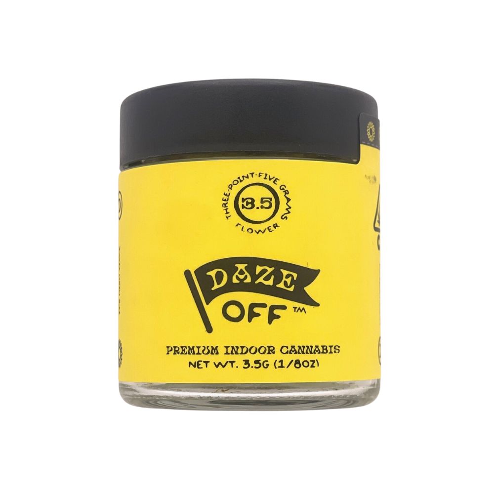 DAZE OFF | MAUI WOWIE (S) | 3.5G