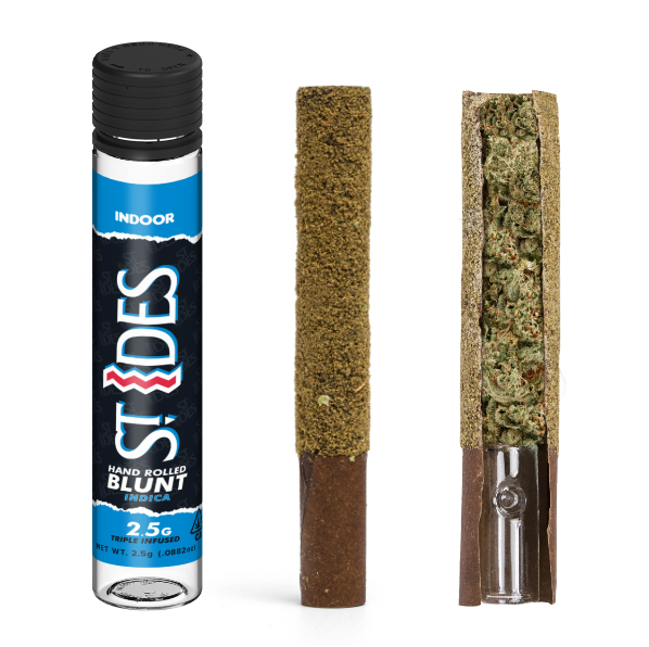 ST. IDES | CHEM OG (I) | 2.5G INFUSED BLUNT