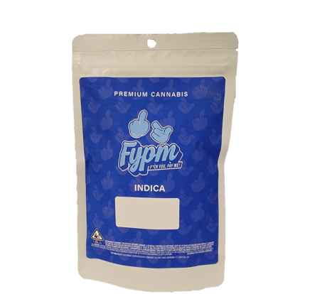 FYPM | NY DIESEL (I) | 14G