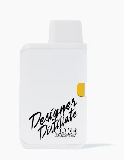 CAKE | WHITE RASPBERRY (H) | 1G ALL- IN-ONE