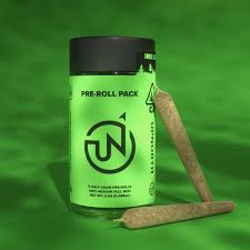 Purple Kush (i) 2.5G 5PK Pre-roll