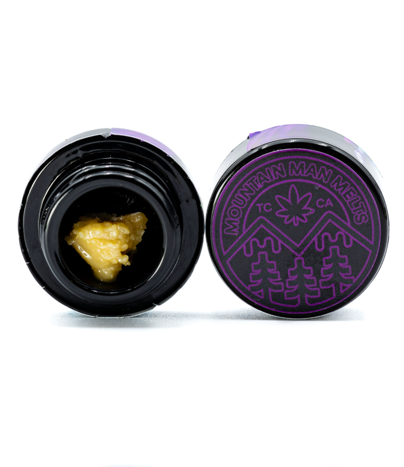 Gator Island (h) Rosin 1G
