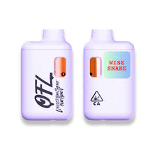 Wise Snake (s/h) 1G Cart