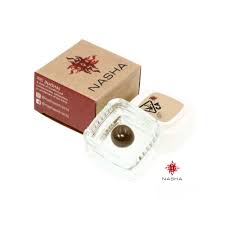 Nasha Red Pressed Secret Weapon (h) 1.2G