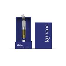 Master OG (i) 1G Cart