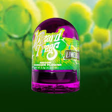Jungle Juice (h) 3.5G