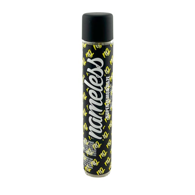 Super Lemon Haze (s) Preroll 1G