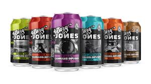 Rootbeer 20MG