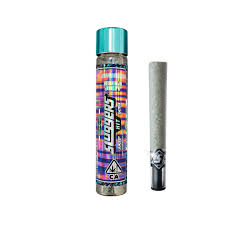 Euphoria (s) 1.5G Inf Pre-roll