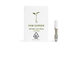 Gelato Slushy (h) 1G Lr Cart