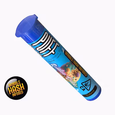 Rainbow Cookies (h) Inf Preroll 1G