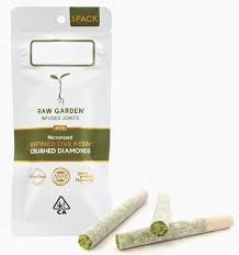 Sunset Fuego (i) 3PK Pre-roll