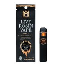Mvp 23 (h) Live Resin 1G Aio