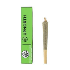 Gmo (i) 1G Pre-roll