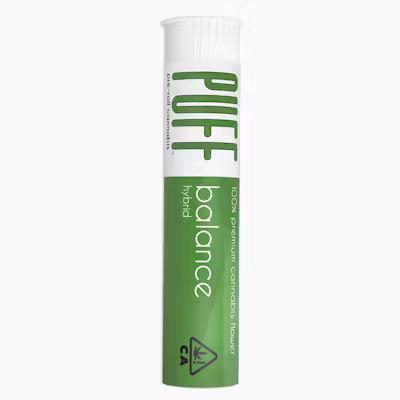 Balance (h) Preroll 1G