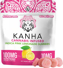 Pink Lemonade (i) 100MG