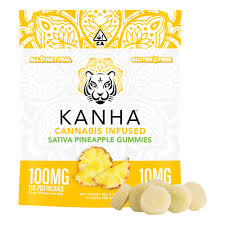 Pineapple (s) 100MG