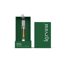 True OG (i) 1G Cart