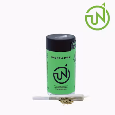 Nf1 (s) 5PK Pre-roll 2.5G