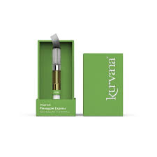 Pineapple Express (s/h) 1G Cart