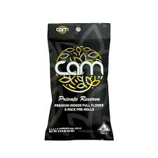 Cherry Fritter (h) 5PK Pre-roll