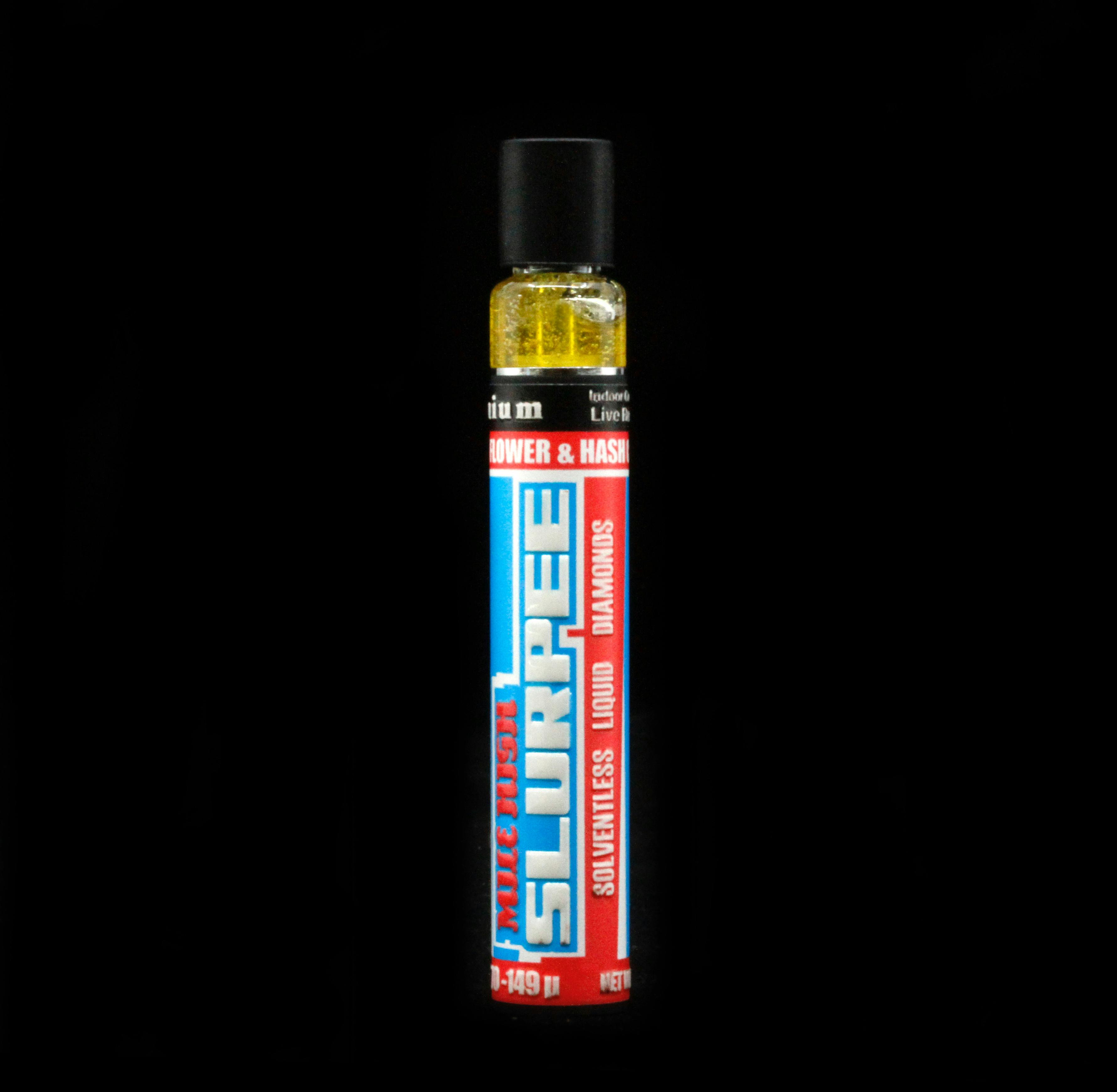 Mile High Slurpee (i/h) 0.5G Aio