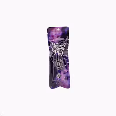 Zoza (h) 1.5G Pre-roll