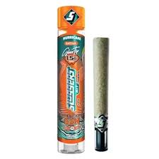 Hurricane Szn (s) Infused Pre-roll 1.5G