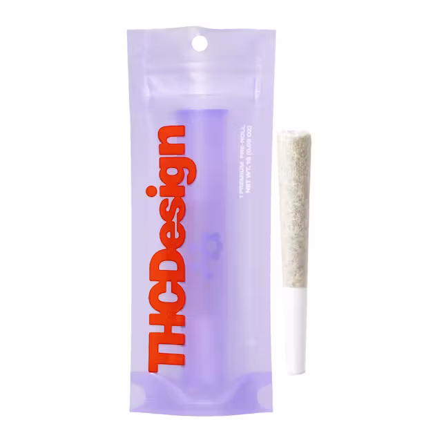 Crescendo (s) Preroll 1G