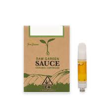 Kush Crasher (i) 1G Sauce Cart