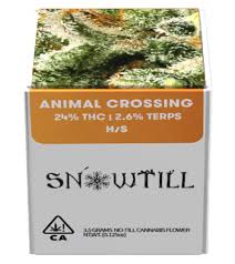 Animal X-ing (s/h) 3.5G