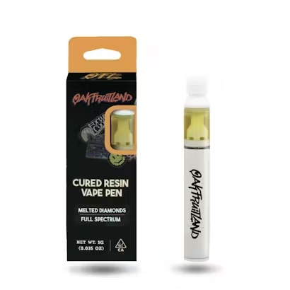 Guavalicious 1G Cured Aio