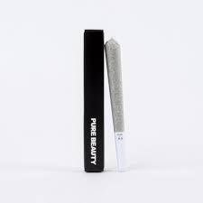 Midnight Snack (h) 1G Pre-roll