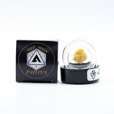 Papaya (i/h) 1G Live Rosin
