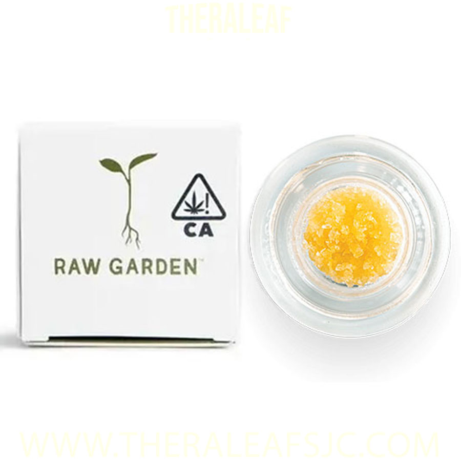 Lime OG 1G Live Resin