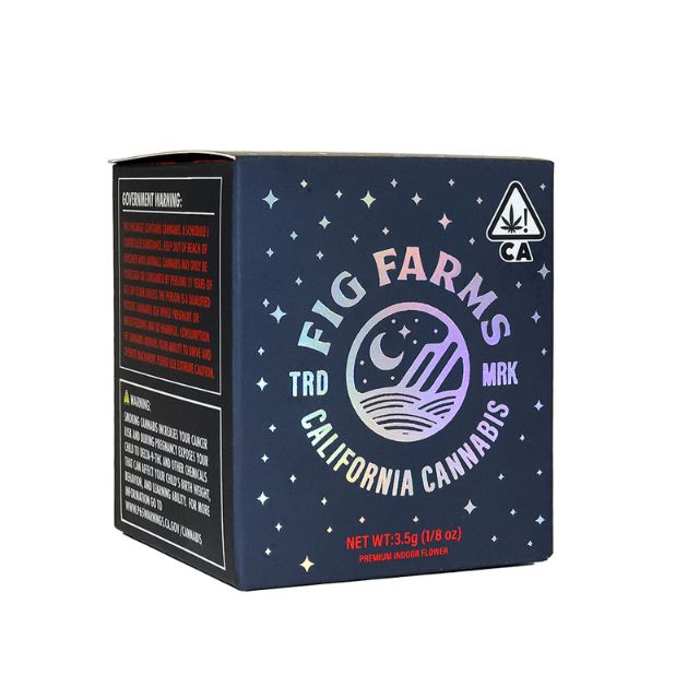 Shady Scotty 3.5G Premium Flower