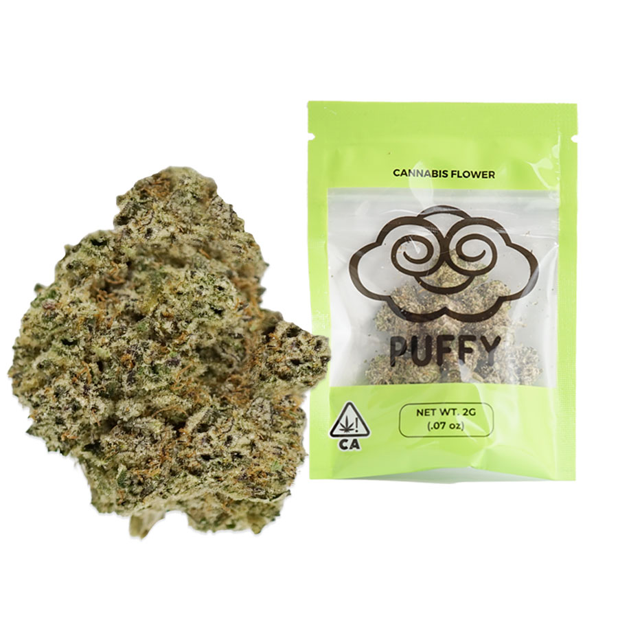 Raspado 2G Indoor Flower Smalls