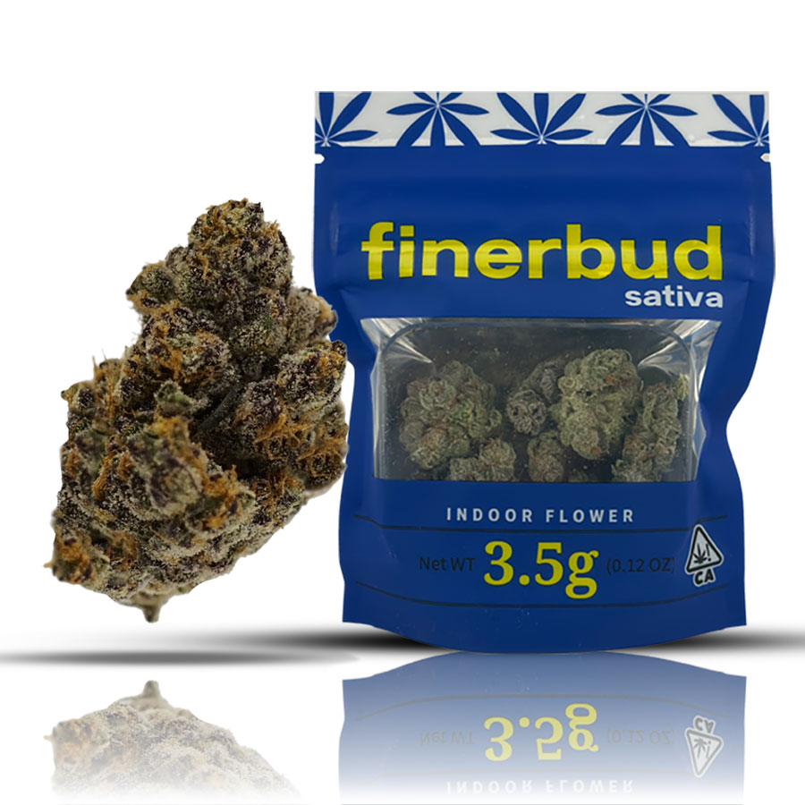 Pineapple Mimosa 3.5G Indoor Flower Smalls