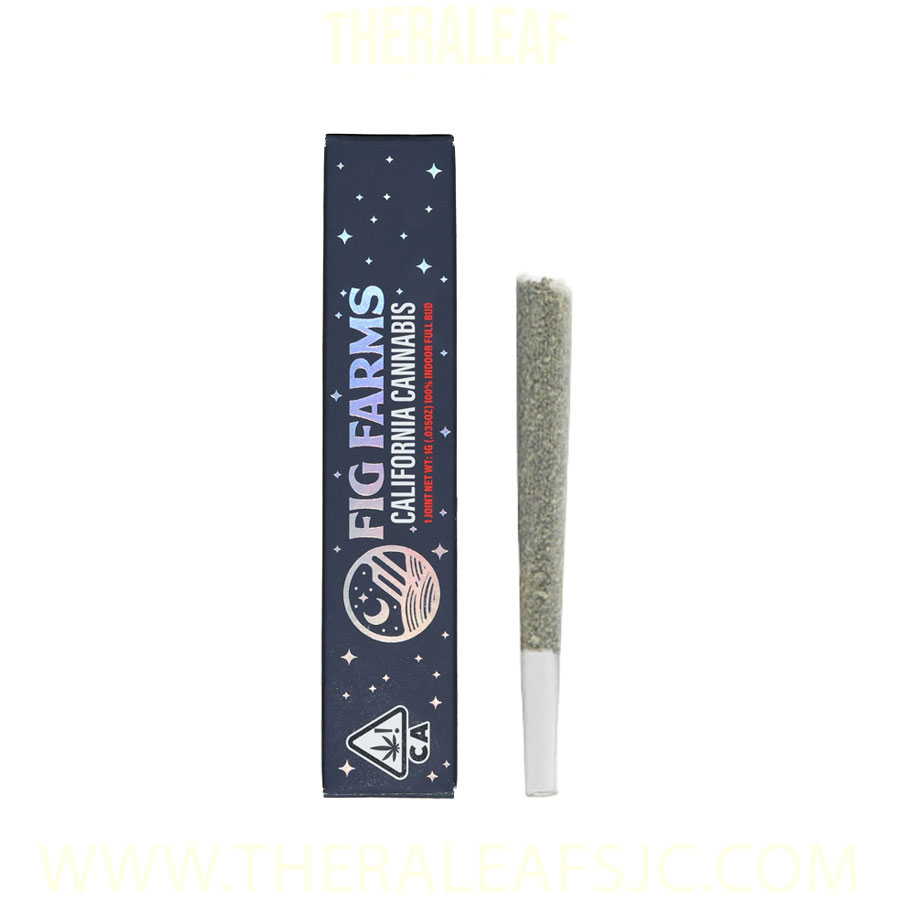 Chem & Cherry 1G Preroll