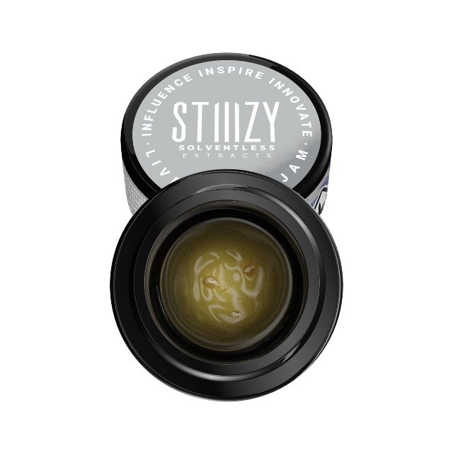 Kush Sorbet 1G  Live Rosin Jam