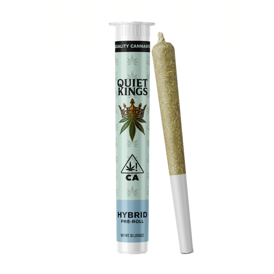 Magnum OG 1G Preroll