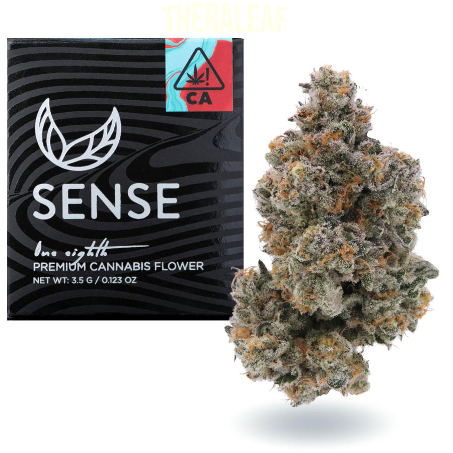 Golden Pear 3.5G Premium Flowers
