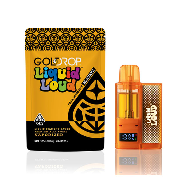 Animal Cookies 1.5G All-in-one Liquid Loud Diamond Sauce