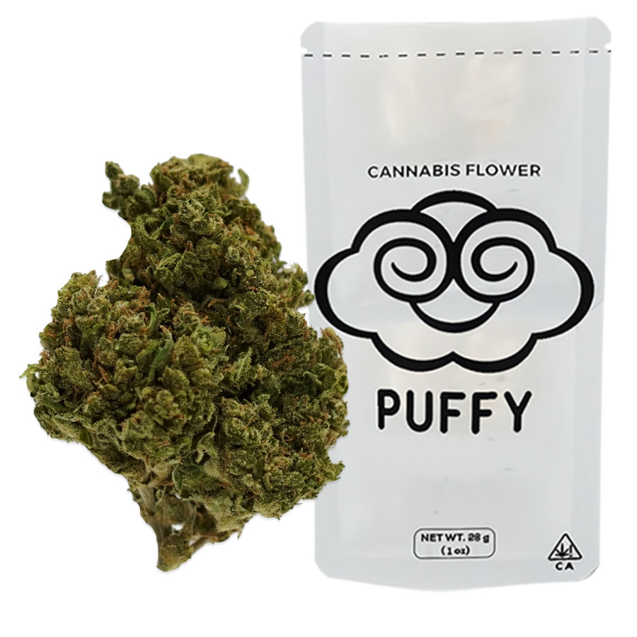 Jack'z 28G Flower