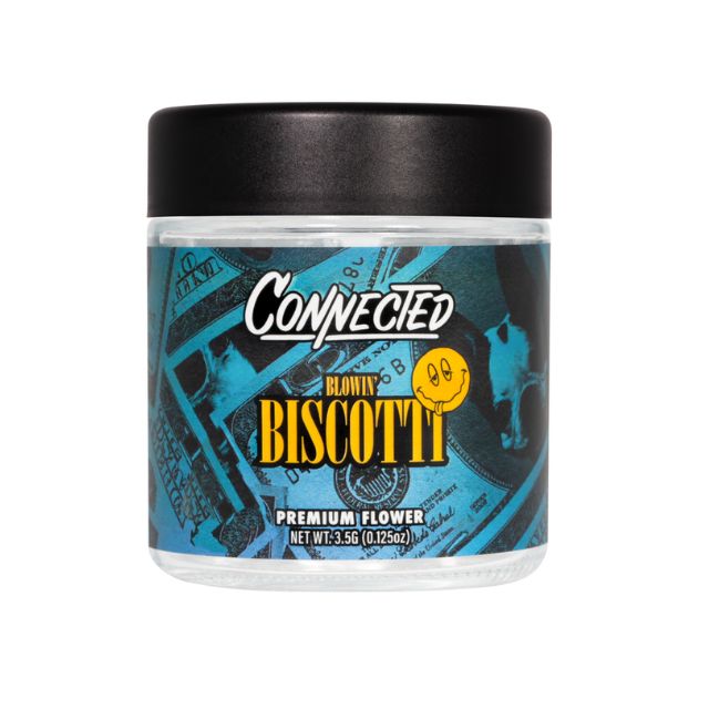 Biscotti 3.5G Premium  Flower