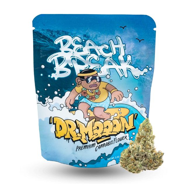 Beach Break 3.5G Flower