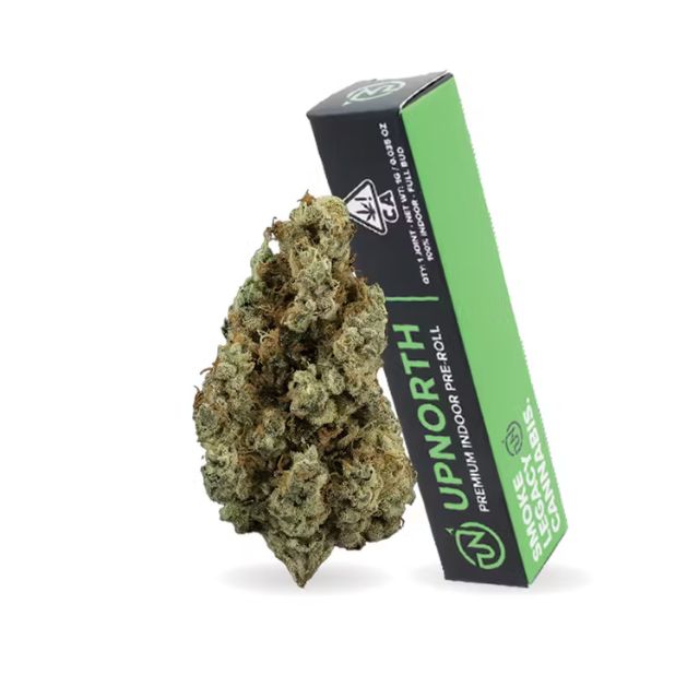Maui Wowie 1G Pre-roll